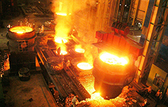 冶金行業(yè)